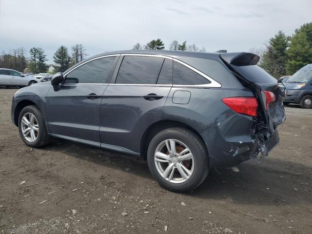 2015 ACURA RDX TECHNO - 5J8TB4H55FL002625