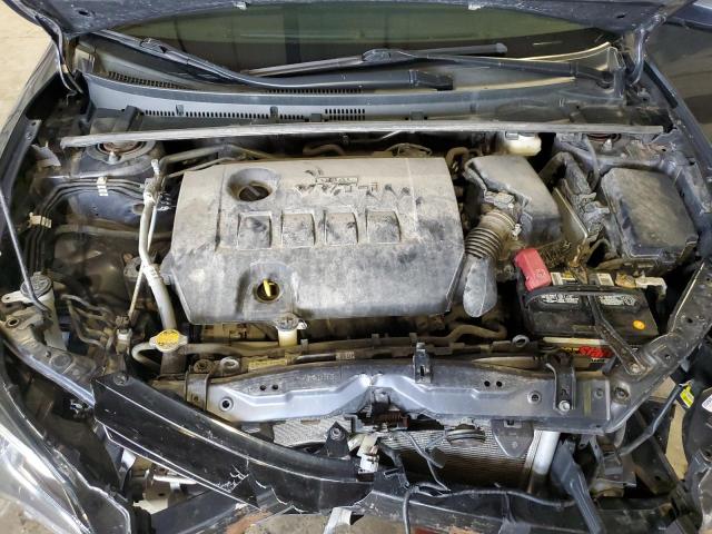 2017 TOYOTA COROLLA L - 5YFBURHE4HP669486
