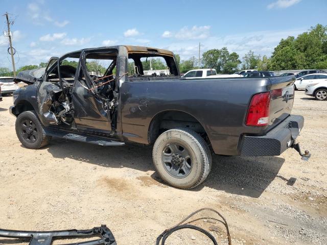 2018 RAM 2500 3C6UR5CJXJG150386