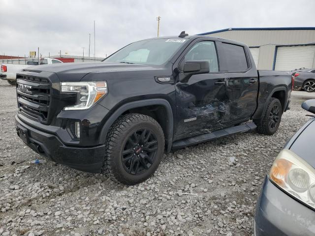 Vin: 1gtu9ced0mz396419, lot: 52250775, gmc sierra k1500 elevation 2021 img_1