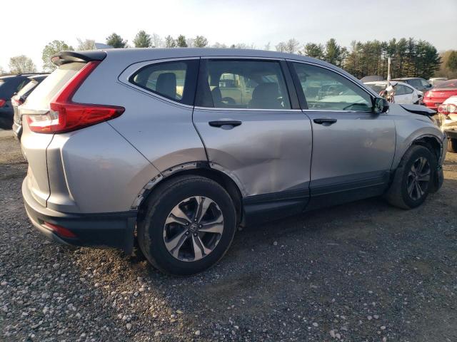 Vin: 2hkrw5h32kh406028, lot: 53457145, honda crv lx 20193