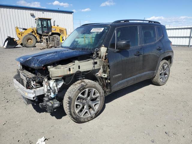 JEEP RENEGADE L
