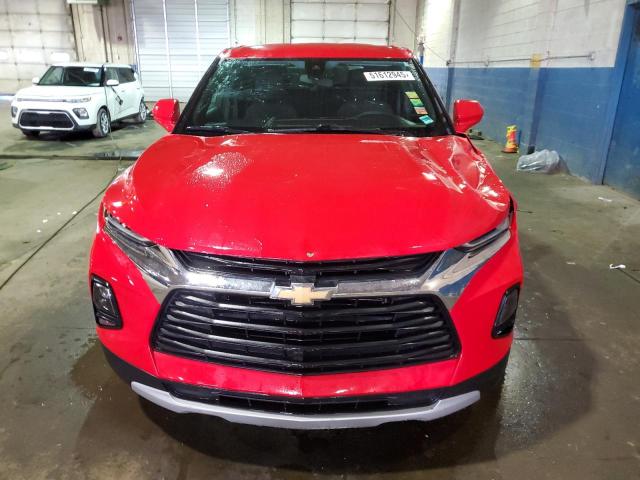 2021 CHEVROLET BLAZER 2LT - 3GNKBCRS2MS584688