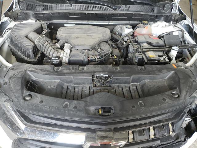 2020 CHEVROLET BLAZER 2LT 3GNKBCRS3LS715903