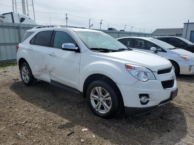 Vin: 2gnflfe3xd6316436, lot: 54166085, chevrolet equinox ltz 20134
