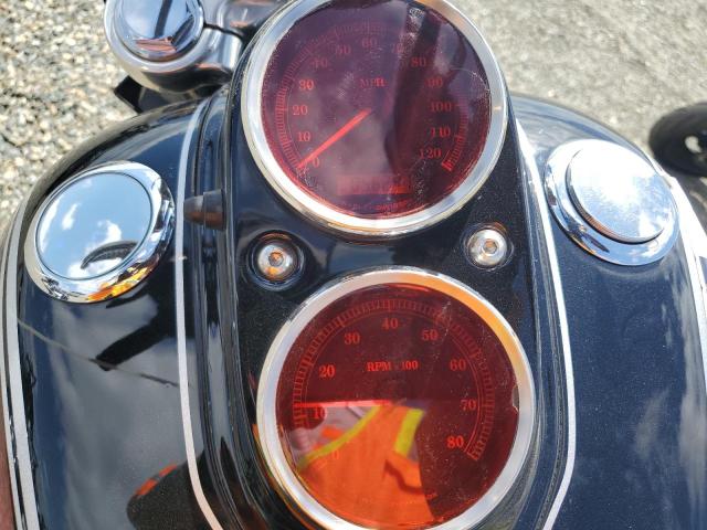 2008 HARLEY-DAVIDSON FXDL 1HD1GN4138K333064