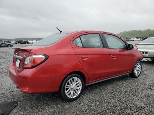 Vin: ml32fvfj2nhf01197, lot: 52141935, mitsubishi mirage g4 se 20223