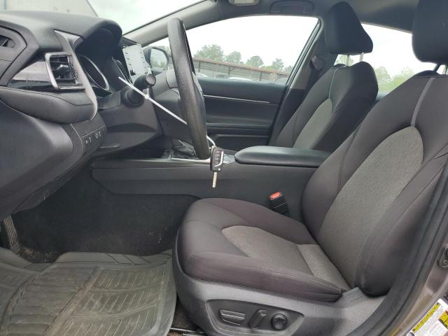 2022 TOYOTA CAMRY LE - 4T1C11AK2NU629321