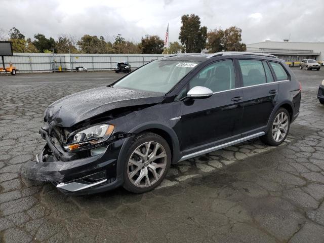 Vin: 3vwh17au6hm541294, lot: 53648735, volkswagen golf s 2017 img_1