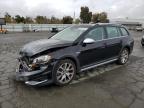 2017 VOLKSWAGEN GOLF ALLTR - 3VWH17AU6HM541294