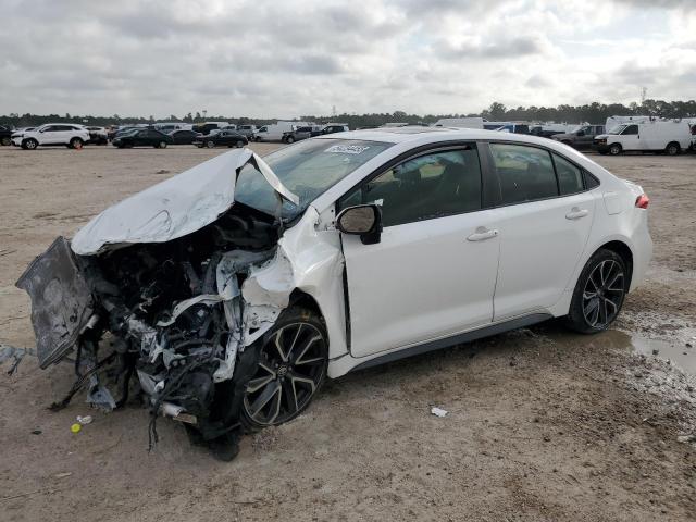 Vin: jtdp4rce8lj013608, lot: 54234455, toyota corolla se 2020 img_1