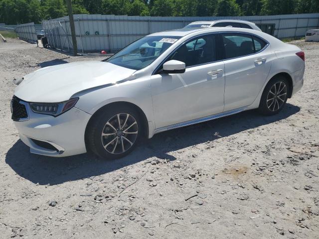 Vin: 19uub2f59ja004586, lot: 53102765, acura tlx tech 2018 img_1