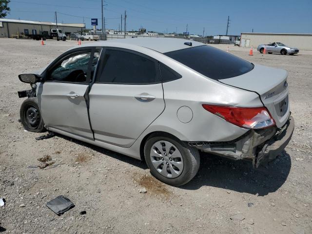 Vin: kmhct4ae5gu143899, lot: 53070955, hyundai accent se 20162