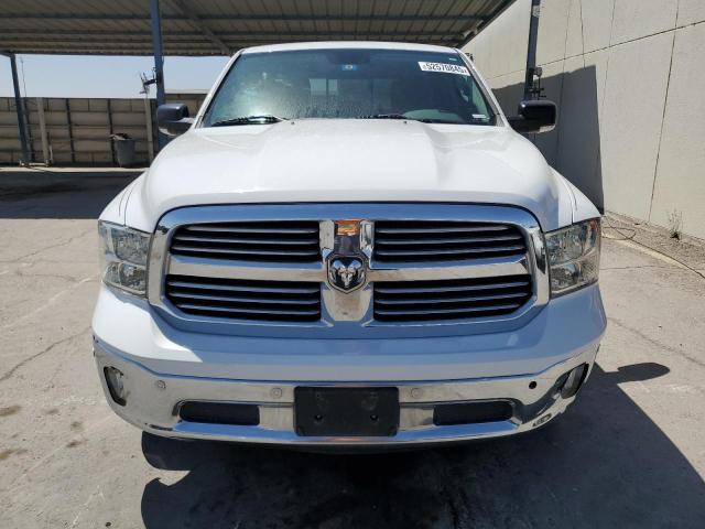 2018 RAM 1500 SLT - 1C6RR6GG5JS123535
