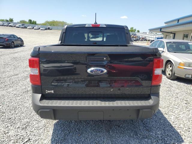 2022 FORD MAVERICK X - 3FTTW8E94NRA78967