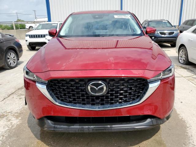 2023 MAZDA CX-5 PREFE JM3KFBCMXP0255841