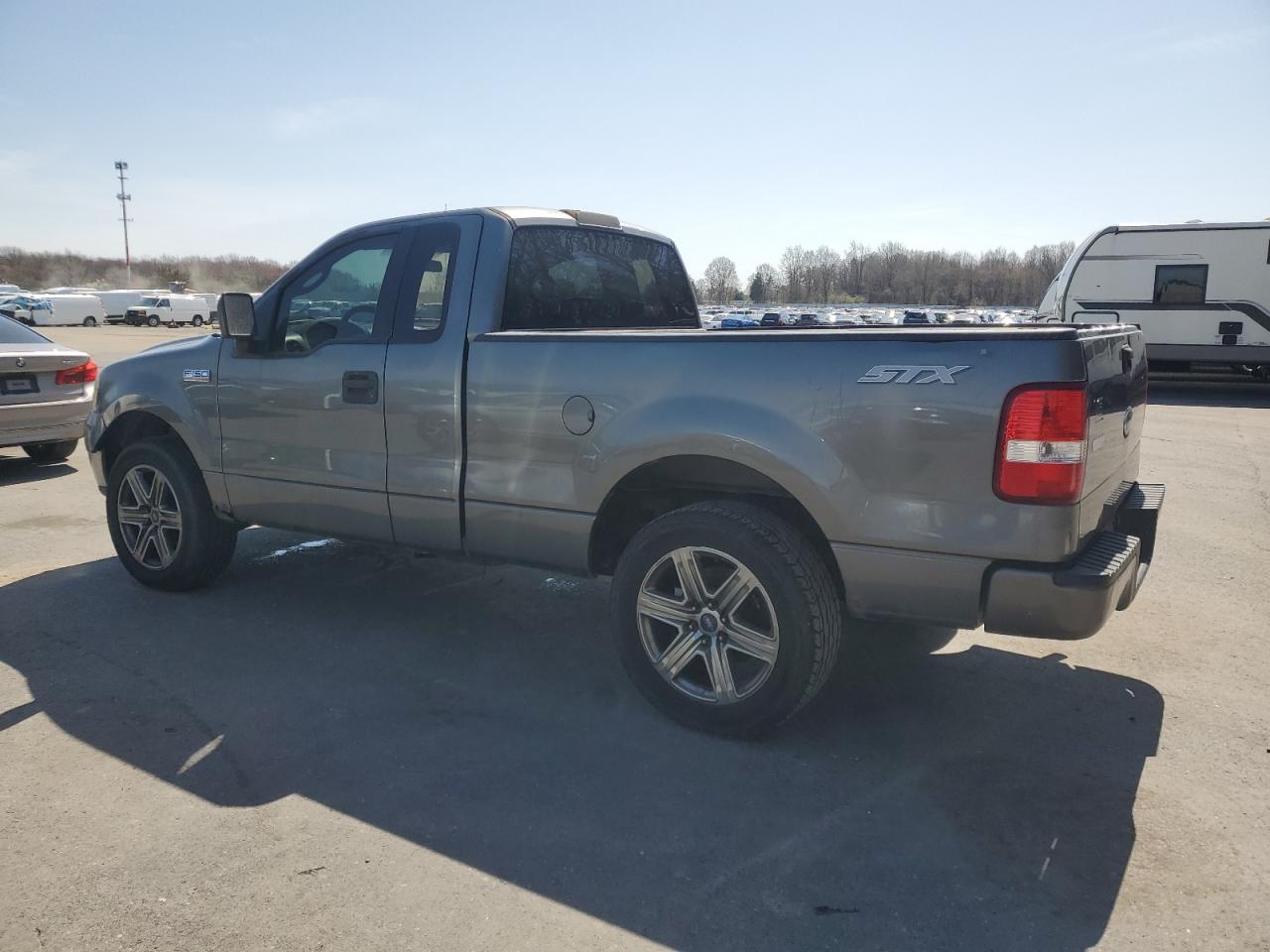 Ford F150 2005