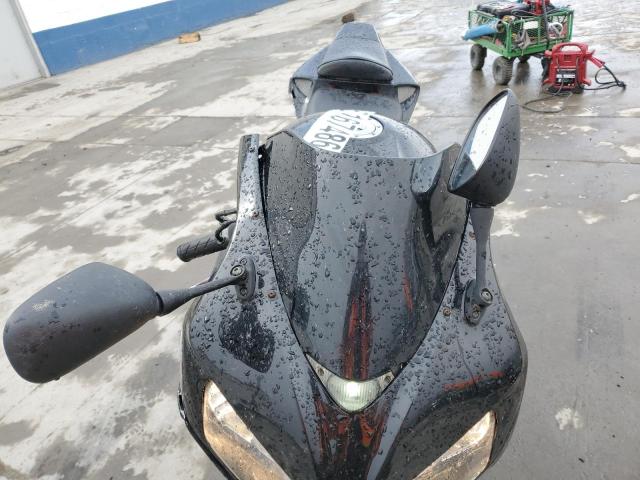 2006 HONDA CBR1000 RR - JH2SC57076M202586