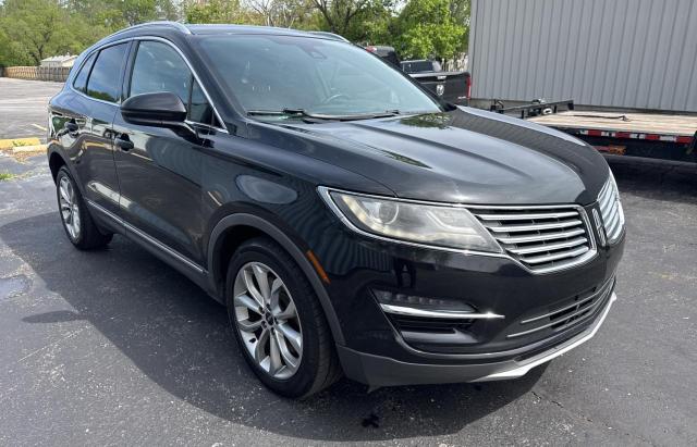 LINCOLN MKC SELECT