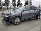 2018 NISSAN ROGUE S - KNMAT2MT0JP586087