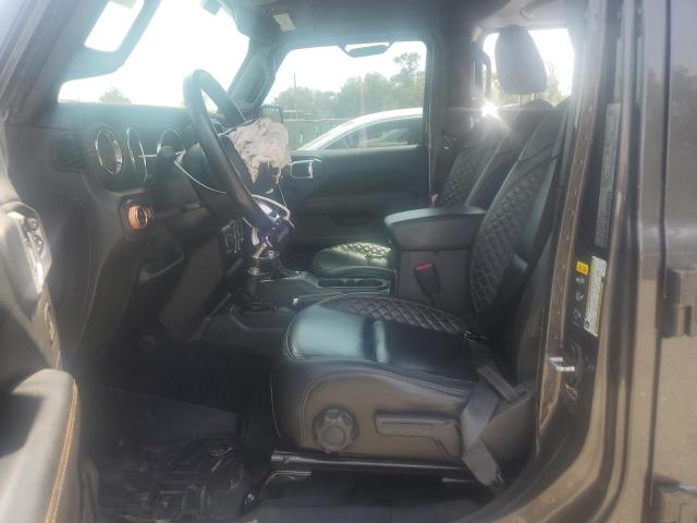 2021 JEEP GLADIATOR - 1C6HJTFG7ML579232
