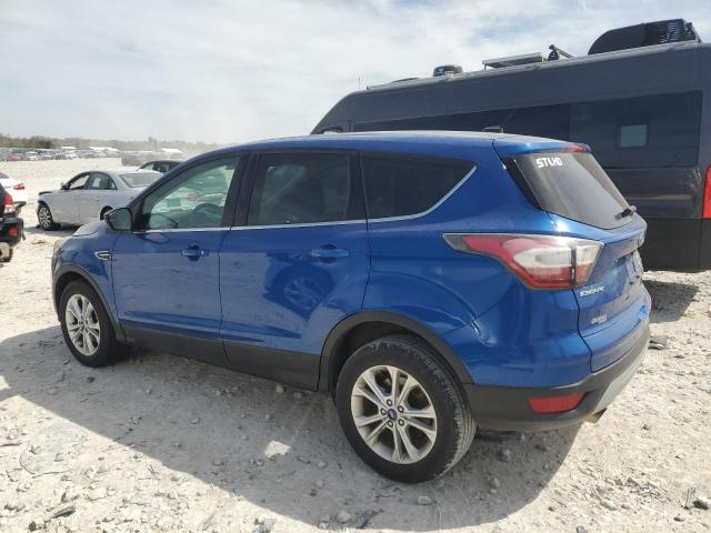 Vin: 1fmcu0gd8hua13184, lot: 55065155, ford escape se 20172