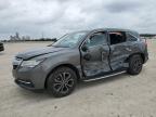 2016 ACURA MDX TECHNO - 5FRYD4H43GB014376