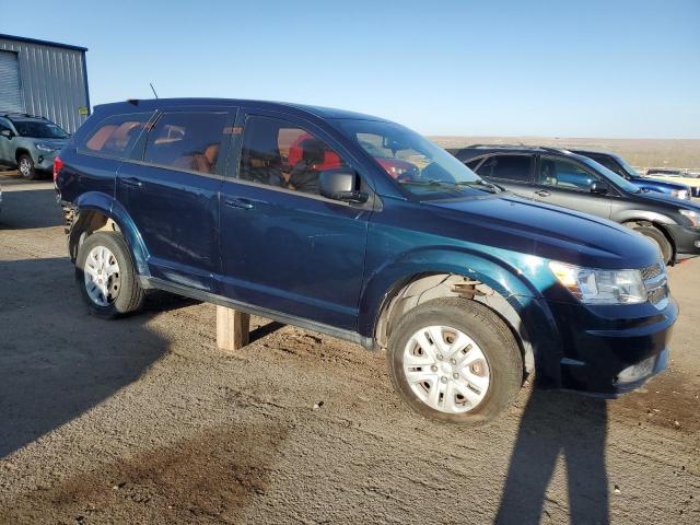 Vin: 3c4pdcab5ft597890, lot: 51859255, dodge journey se 20154