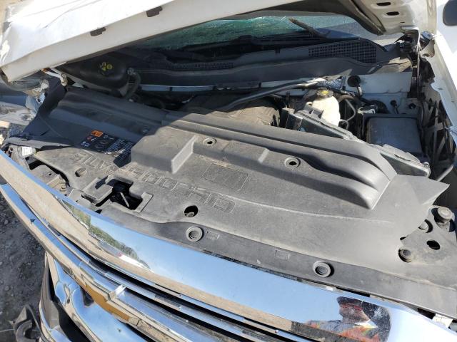 2015 CHEVROLET SILVERADO - 1GC1KUEG3FF132171