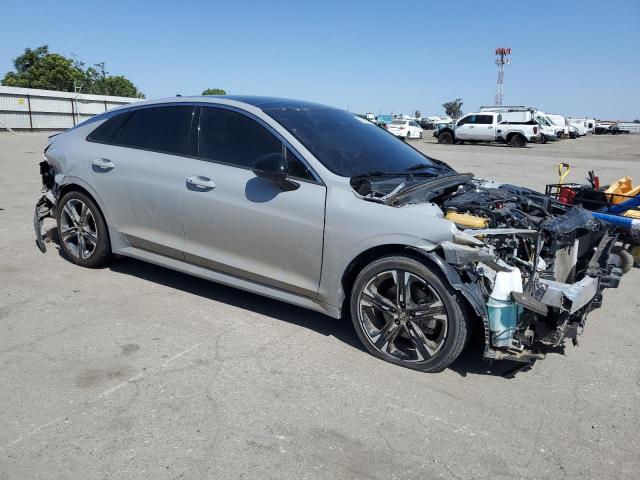 Vin: 5xxg64j29mg071609, lot: 54208885, kia k5 gt line 20214