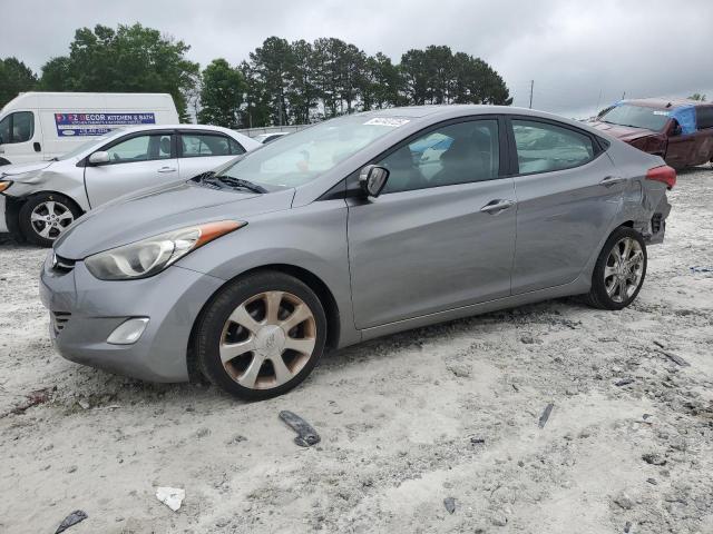 HYUNDAI ELANTRA GL