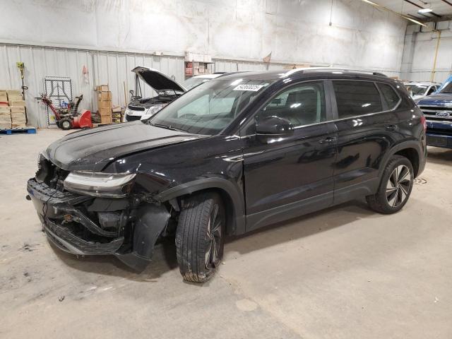 Vin: 3vvux7b20pm370202, lot: 54360025, volkswagen taos se se 2023 img_1
