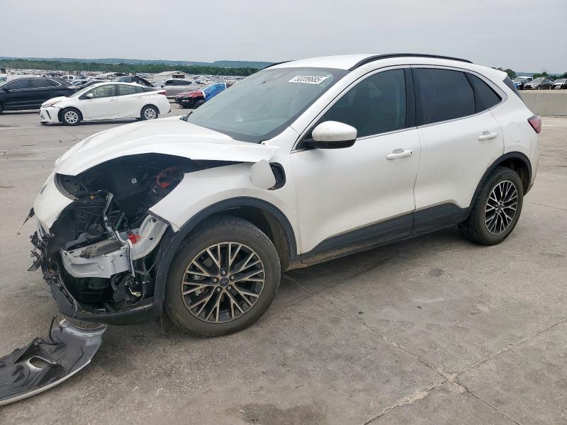Vin: 1fmcu0lz2nua89898, lot: 53209685, ford escape titanium 2022 img_1