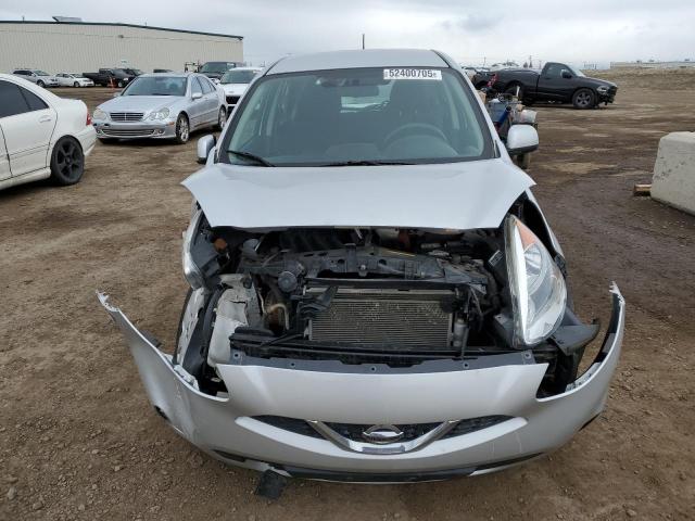 2015 NISSAN MICRA 3N1CK3CP3FL227988