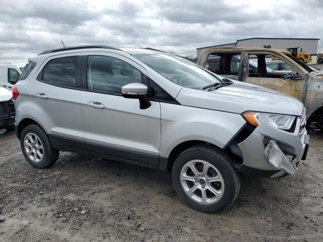 Vin: maj6s3gl4nc469769, lot: 51645615, ford ecosport se 20224
