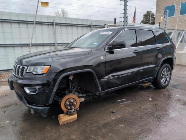 Vin: 1c4rjfag2lc302864, lot: 50762585, jeep grand cher laredo 2020 img_1