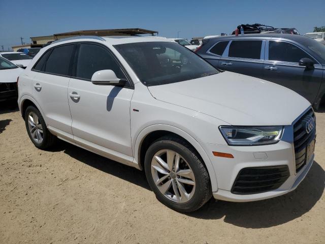 Vin: wa1bccfs9jr012245, lot: 52591825, audi q3 premium 20184