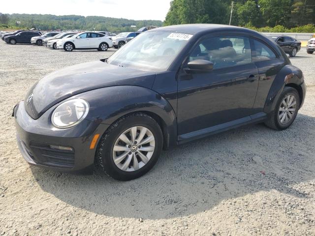 Vin: 3vwf17at0hm614884, lot: 52747715, volkswagen beetle 1.8t 2017 img_1