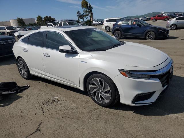 Vin: 19xze4f97ke020228, lot: 51865335, honda insight touring 20194