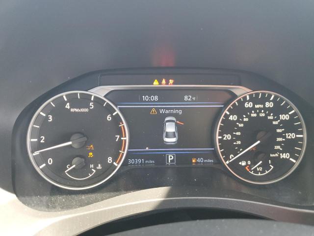 2023 NISSAN ALTIMA SL - 1N4BL4EV9PN362164