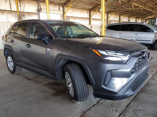 2023 TOYOTA RAV4 - 2T3F1RFV1PW346191