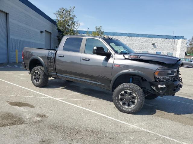 Vin: 3c6tr5ej1ng251086, lot: 51787235, ram 2500 powerwagon 20224