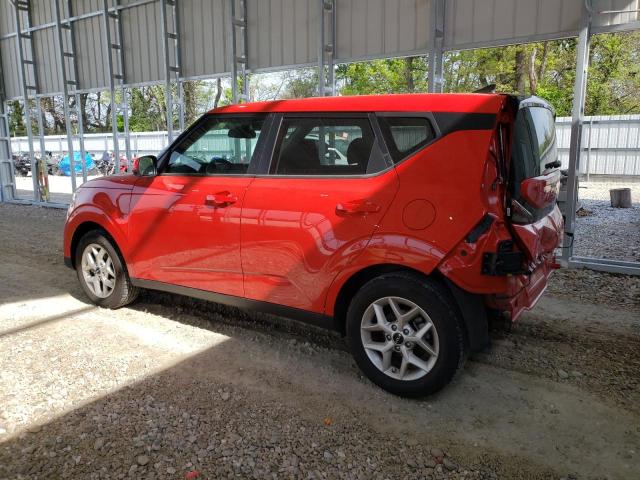Vin: kndj23au3r7238527, lot: 54015815, kia soul lx 20242