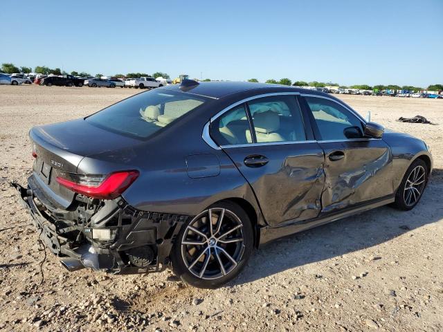 Vin: 3mw5r7j08l8b36516, lot: 53005595, bmw 3 series 20203