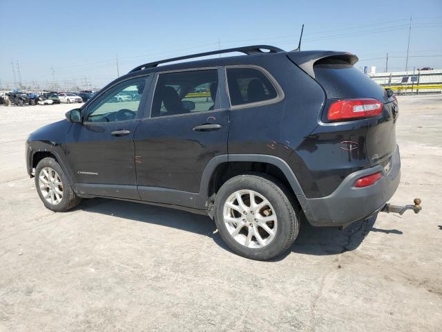 Vin: 1c4pjlab7gw230039, lot: 51233575, jeep grand cher sport 20162