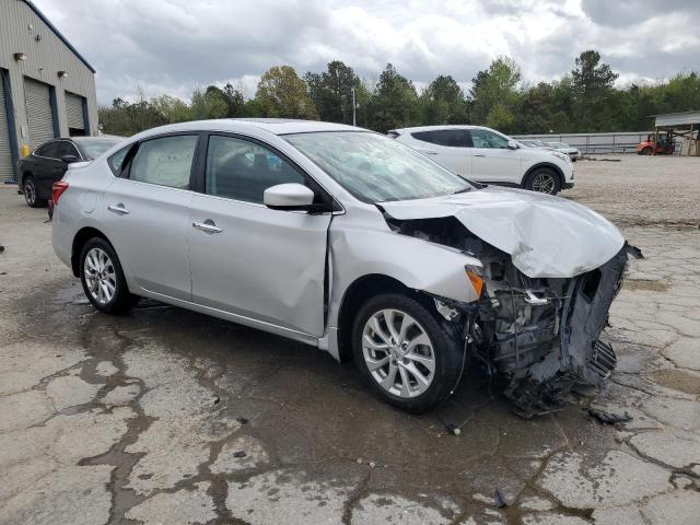 Vin: 3n1ab7apxjy291734, lot: 51628285, nissan sentra s 20184