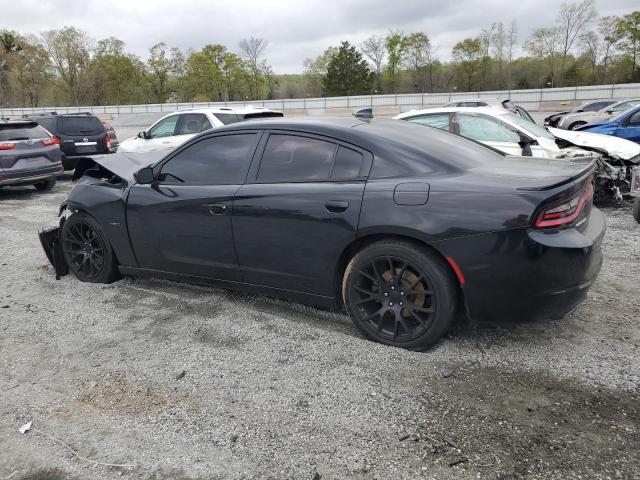 Vin: 2c3cdxct9fh785031, lot: 51769465, dodge charger r/t 20152