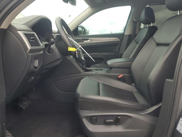2019 VOLKSWAGEN ATLAS SE 1V2WR2CA6KC607889