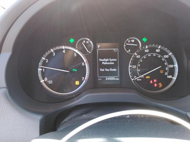2023 LEXUS GX 460 - JTJAM7BX4P5355081