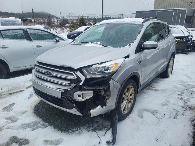 FORD ESCAPE SEL